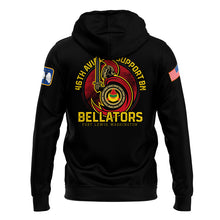 Load image into Gallery viewer, Bellators 46th ASB Hyperion Hoodie (Premium)
