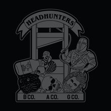 Load image into Gallery viewer, 2-37AR HHC "Loose" Fit Guardian Stealth TShirt (Premium)
