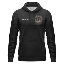 Load image into Gallery viewer, 1-36 IN Bn Black Hyperion Poly Hoodie (Premium)

