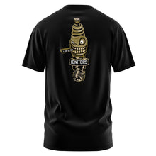 Load image into Gallery viewer, 1-36 IN Bn &quot;Loose&quot; Fit Guardian Black Poly TShirt (Premium)
