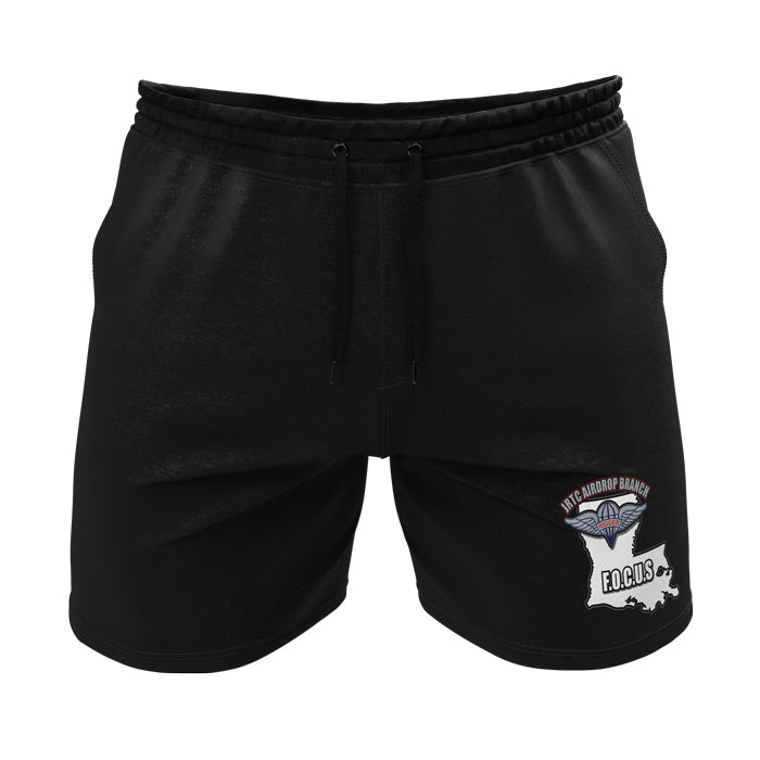 JRTC Airdrop Branch Shorts (Premium)