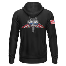 Load image into Gallery viewer, JRTC Airdrop Branch MFFJM Hyperion Hoodie (Premium)
