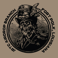 Load image into Gallery viewer, JRTC Airdrop Branch TShirt (Cotton)
