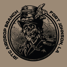 Load image into Gallery viewer, JRTC Airdrop Branch TShirt (Cotton)

