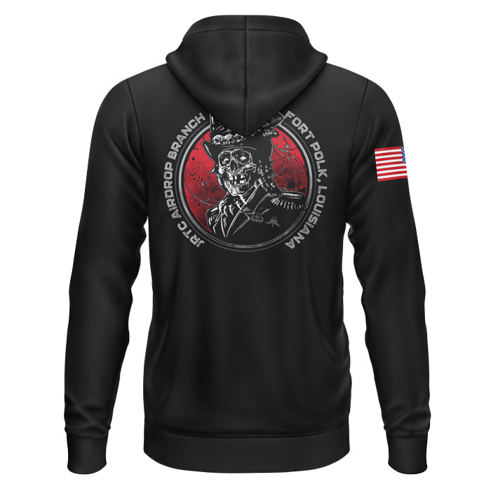 JRTC Airdrop Branch Hyperion Hoodie (Premium)