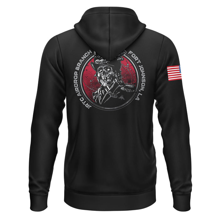 JRTC Airdrop Branch Hyperion Hoodie (Premium)