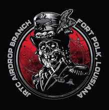 Load image into Gallery viewer, JRTC Airdrop Branch Hyperion Hoodie (Premium)
