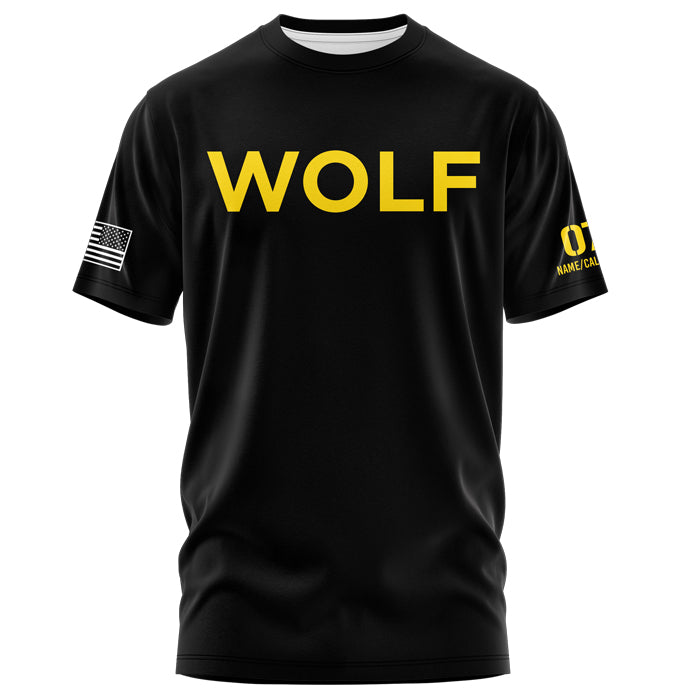 NTC Wolf 