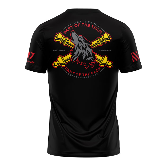 NTC Red Team 