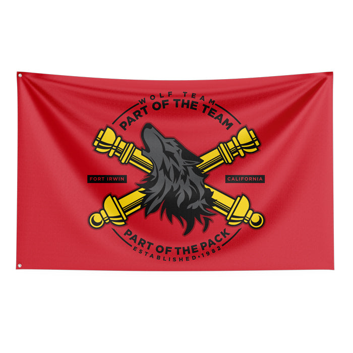 NTC Red Team Red Flag (56