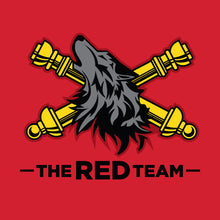 Load image into Gallery viewer, NTC Red Team Red Hyperion Hoodie (Premium)
