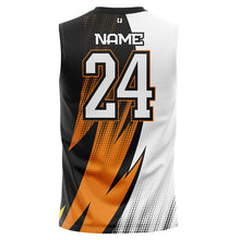 Load image into Gallery viewer, Netcom Sleeveless Jersey (Premium)
