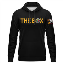 Load image into Gallery viewer, NTC The Box Black Hyperion Poly Hoodie (Premium)
