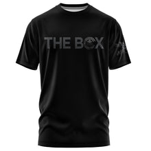 Load image into Gallery viewer, NTC The Box "Loose" Fit Guardian Stealth Poly TShirt (Premium)
