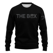Load image into Gallery viewer, NTC The Box Stealth Sweatshirt (Premium)
