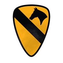 Load image into Gallery viewer, 1st CAV &quot;Patch&quot; Hoodie (Cotton)
