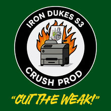 Load image into Gallery viewer, 2-37AR HHC &quot;Loose&quot; Fit Guardian Green TShirt (Premium)
