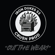 Load image into Gallery viewer, 2-37AR HHC "Loose" Fit Guardian Stealth TShirt (Premium)
