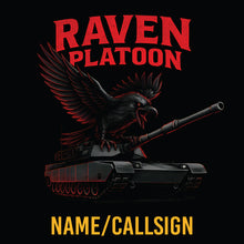 Load image into Gallery viewer, 4-70AR Atlas Black Hyperion Poly Hoodie (Premium)
