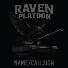 Load image into Gallery viewer, 4-70AR Atlas Black Hyperion Poly Hoodie (Premium)
