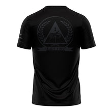 Load image into Gallery viewer, 1ABCT - 1AD Stealth Ready/Ready First &quot;Athletic Fit&quot; TShirt (Premium)
