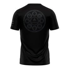 Load image into Gallery viewer, 1ABCT - 1AD Stealth Ready/Circle &quot;Athletic Fit&quot; TShirt (Premium)
