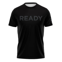 Load image into Gallery viewer, 1ABCT - 1AD Stealth Ready/Circle &quot;Athletic Fit&quot; TShirt (Premium)
