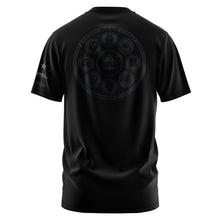 Load image into Gallery viewer, 1ABCT - 1AD Stealth Ready/Circle &quot;Loose&quot; TShirt (Premium)
