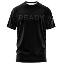 Load image into Gallery viewer, 1ABCT - 1AD Stealth Ready/Circle &quot;Loose&quot; TShirt (Premium)
