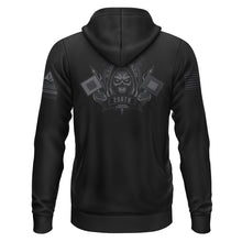 Load image into Gallery viewer, 208th Signal Co Stealth Hyperion Hoodie (Premium)
