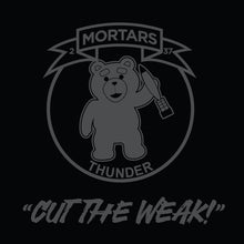 Load image into Gallery viewer, 2-37AR HHC "Loose" Fit Guardian Stealth TShirt (Premium)
