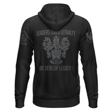 Load image into Gallery viewer, USANCOA Stealth Hyperion Poly Hoodie (Premium)
