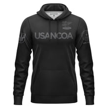 Load image into Gallery viewer, USANCOA Stealth Hyperion Poly Hoodie (Premium)
