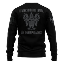 Load image into Gallery viewer, USANCOA Stealth Sweatshirt (Premium)
