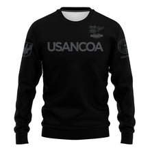 Load image into Gallery viewer, USANCOA Stealth Sweatshirt (Premium)
