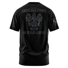 Load image into Gallery viewer, USANCOA Stealth Guardian Poly TShirt (Premium)
