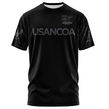 Load image into Gallery viewer, USANCOA Stealth Guardian Poly TShirt (Premium)
