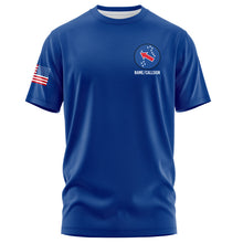 Load image into Gallery viewer, USARPAC G3 AVN &quot;Loose&quot; Fit Guardian Blue TShirt (Premium)
