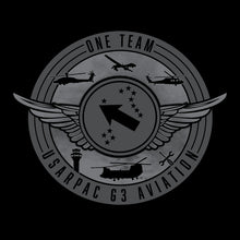 Load image into Gallery viewer, USARPAC G3 AVN Stealth &quot;Athletic&quot; Fit Guardian TShirt (Premium)

