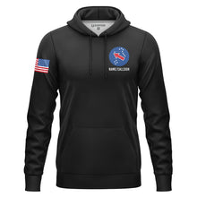 Load image into Gallery viewer, USARPAC G3 AVN Black Hyperion Hoodie (Premium)
