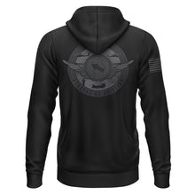 Load image into Gallery viewer, USARPAC G3 AVN Stealth Hyperion Hoodie (Premium)
