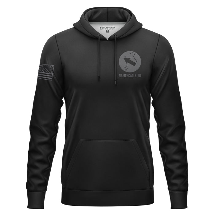 USARPAC G3 AVN Stealth Hyperion Hoodie (Premium)